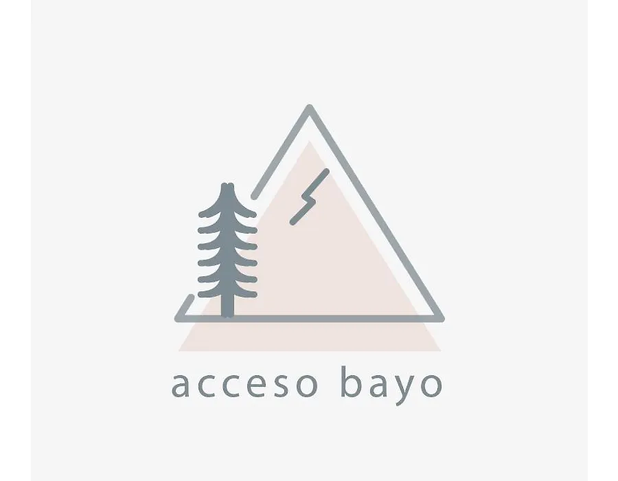 Acceso Bayo - ubicada en el acceso al cerro bayo 3km del centro-1